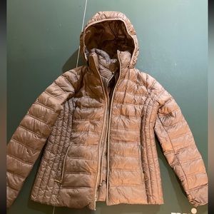 Michael Kors Puffer Jacket
